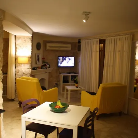 Club Patara 150 Apartment *