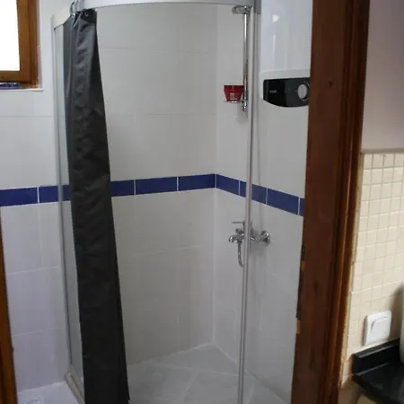 Club Patara 150 Apartment
