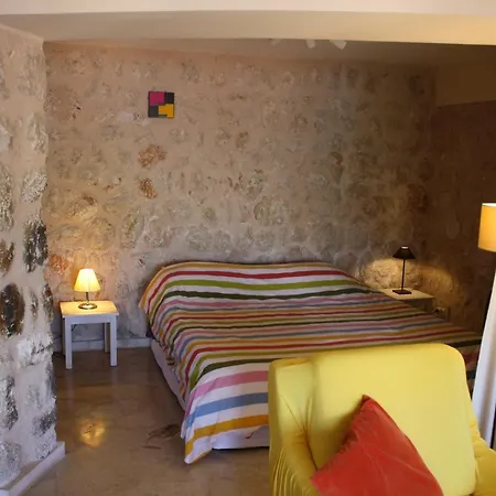 Club Patara 150 Apartment *