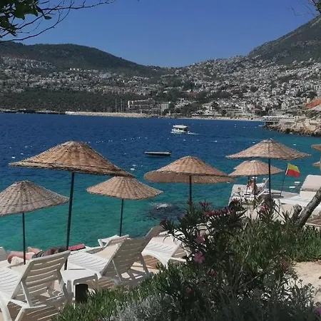 Apartment Club Patara 150 Kalkan