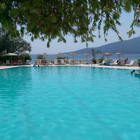 Apartment Club Patara 150 *