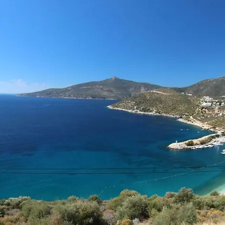 Apartment Club Patara 150
