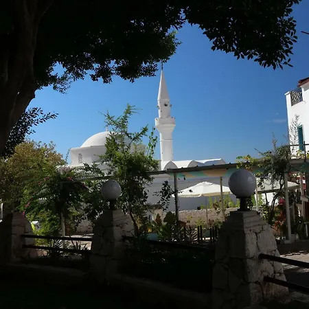 Apartment Club Patara 150