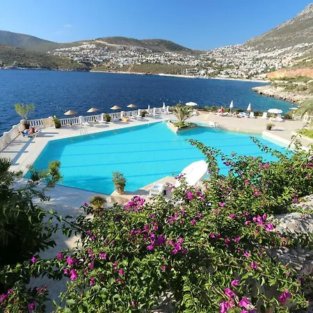 Apartment Club Patara 150