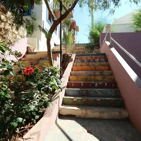 Club Patara 150 Apartment