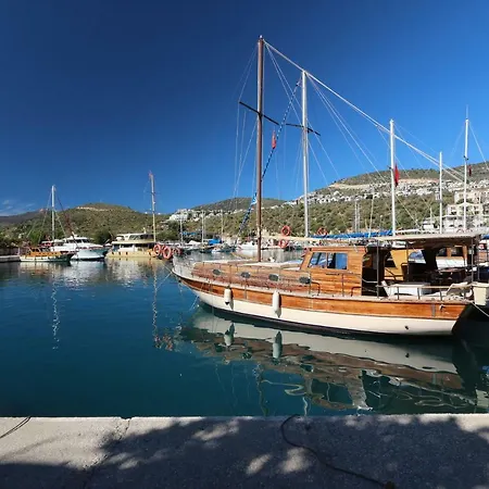 Apartment Club Patara 150 Kalkan